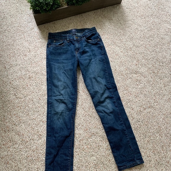 boyfriend jeans for kids